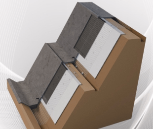 SPaaP for Non Vegetative Mountain Cut Slopes