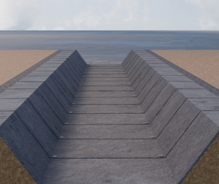 Channel and Ditch Linings