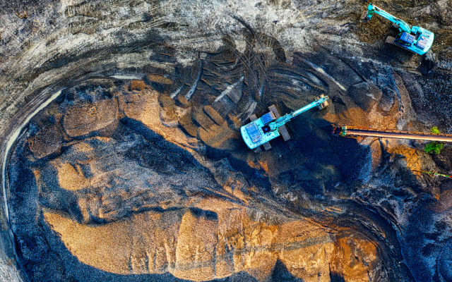 Mining & Quarries