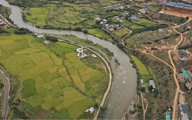 Environmental & Drainage