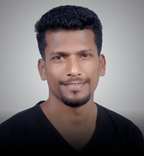 Ratheesh Nair