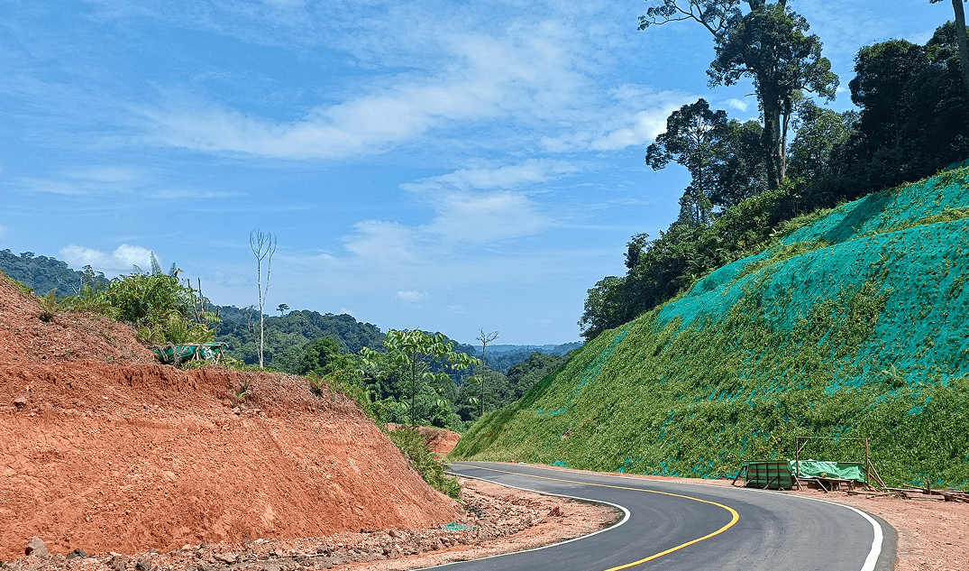 Sustainability Hero Image