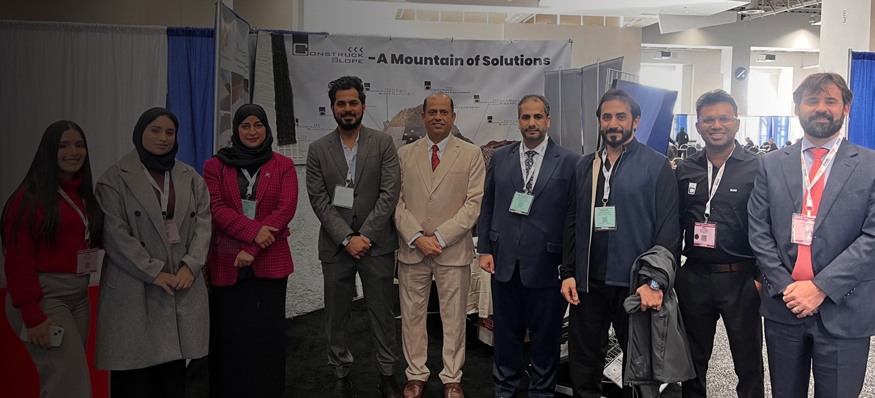 TRB ANNUAL MEETING 2026